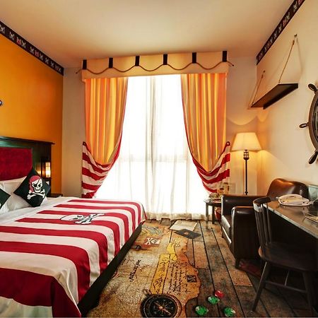 Legoland Malaysia Hotel Нусаяя Екстер'єр фото