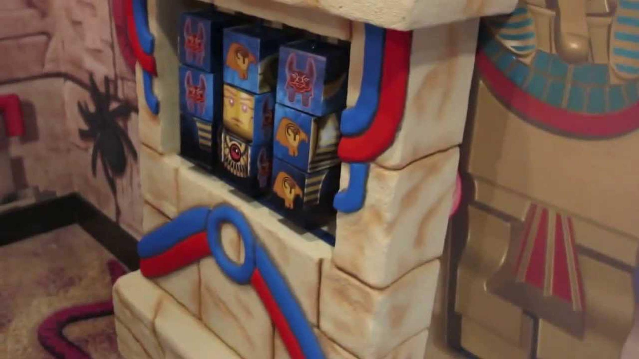 Legoland Malaysia Hotel Нусаяя Екстер'єр фото The 1998 NBA Finals Championship ring